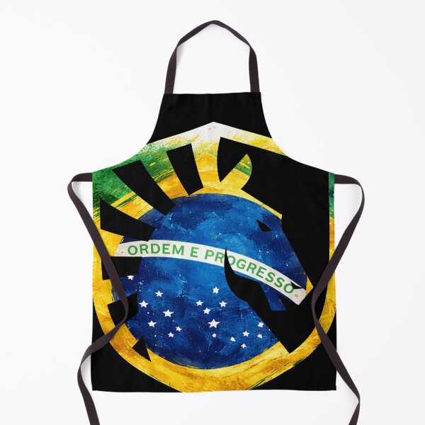 Item preview, Brazilian Horse designed and sold by xtofinho.