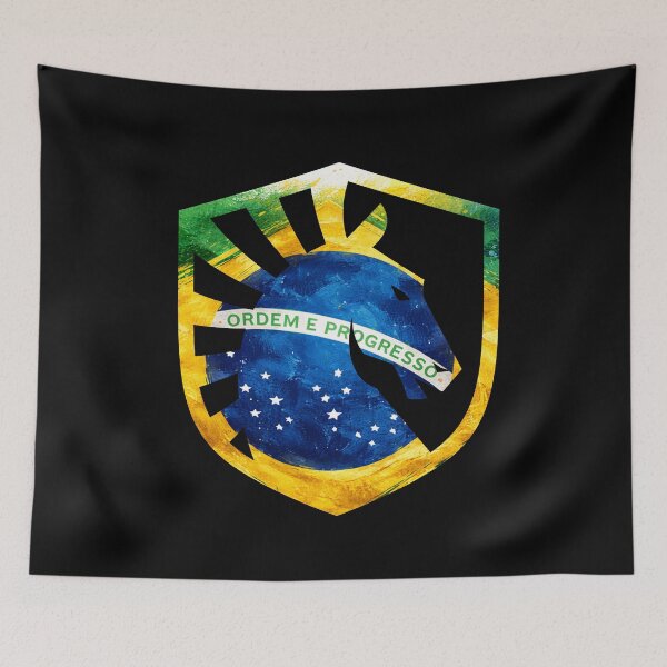 Item preview, Brazilian Horse designed and sold by xtofinho.