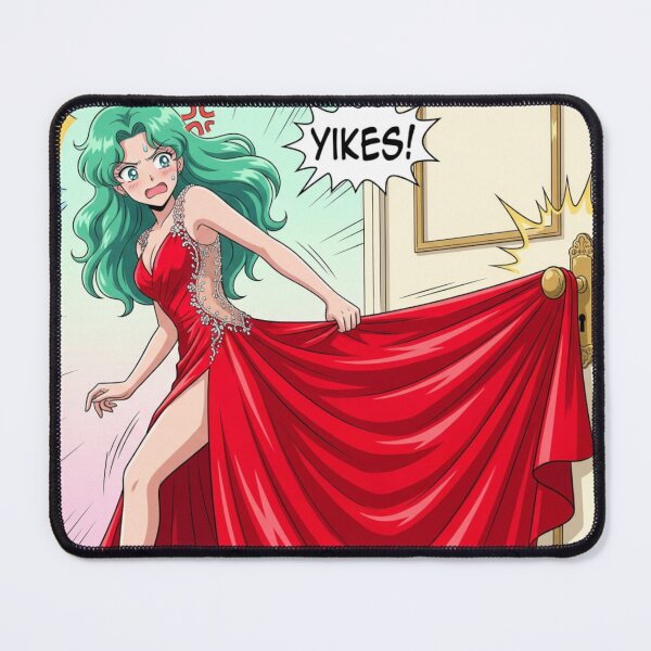 Item preview, Caught on the Door designed and sold by Solace Sparkles.