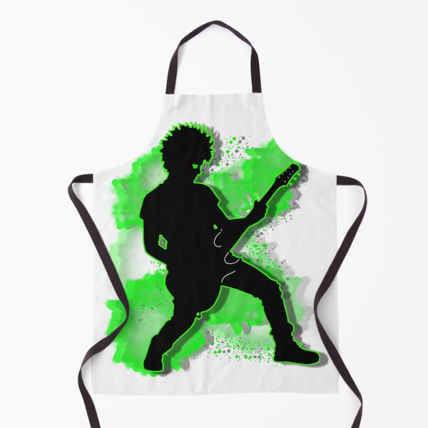 Item preview, Green Punk Rock 90s designed and sold by OutJsWindow.