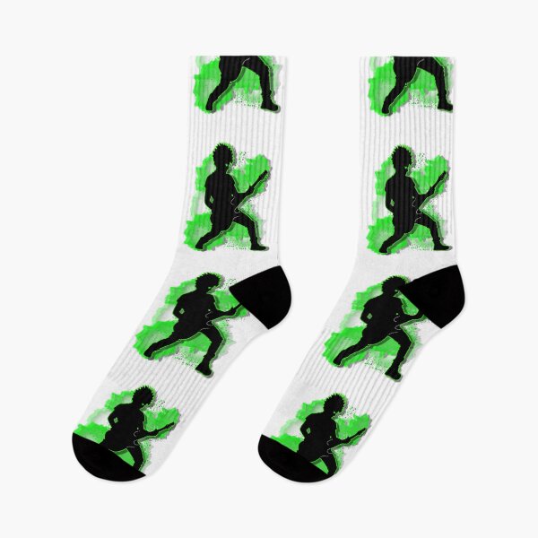 Item preview, Green Punk Rock 90s designed and sold by OutJsWindow.