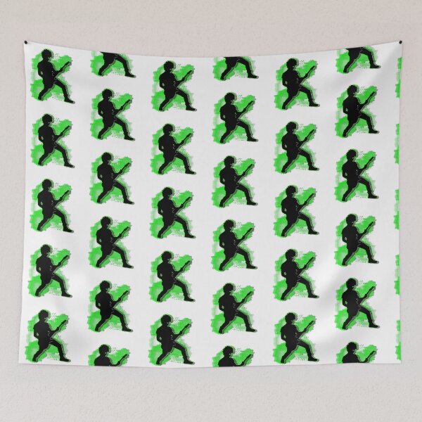Item preview, Green Punk Rock 90s designed and sold by OutJsWindow.