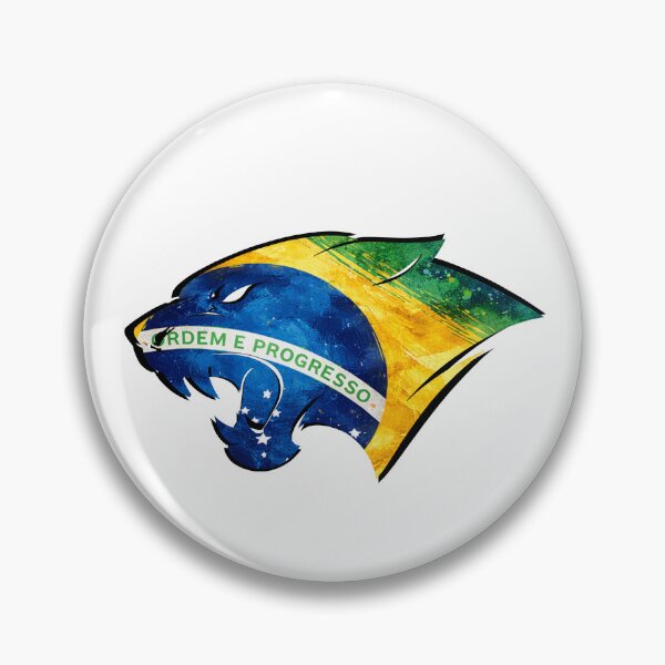 Item preview, Brazilian Panter designed and sold by xtofinho.
