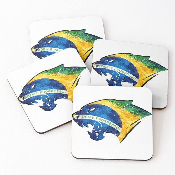 Item preview, Brazilian Panter designed and sold by xtofinho.