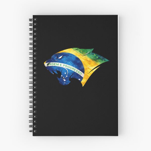 Item preview, Brazilian Panter designed and sold by xtofinho.