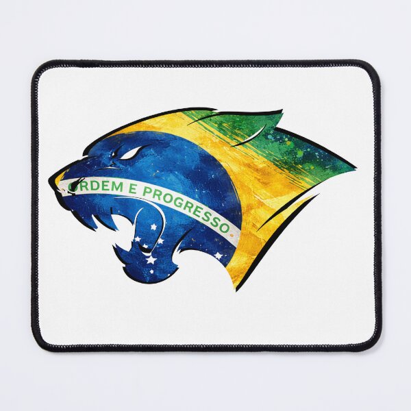 Item preview, Brazilian Panter designed and sold by xtofinho.