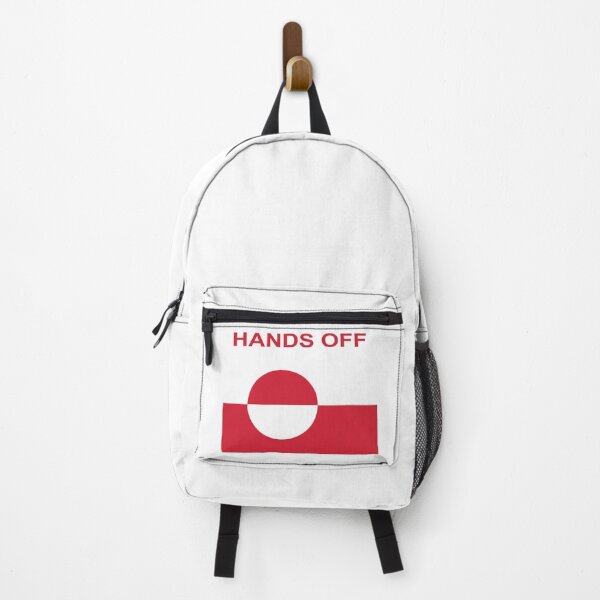 Item preview, Greenland - AA153A designed and sold by LionsHut.
