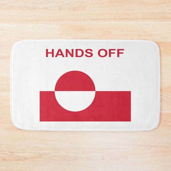 Item preview, Greenland - AA153A designed and sold by LionsHut.