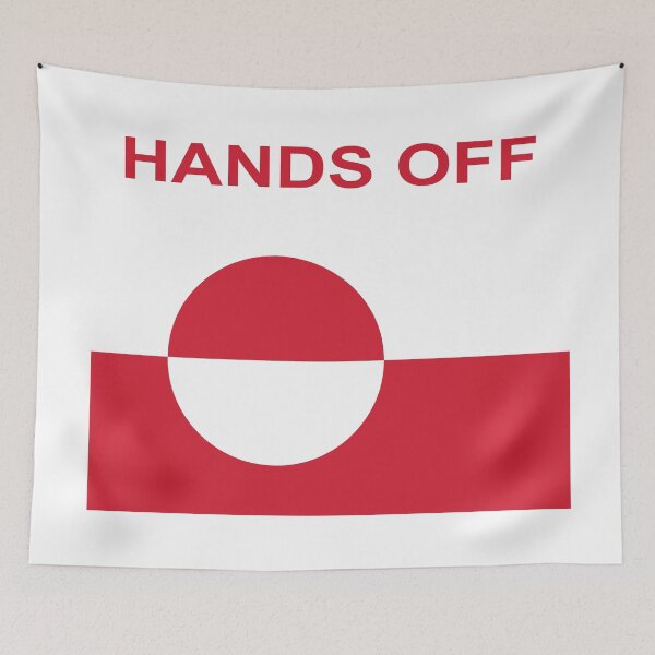 Item preview, Greenland - AA153A designed and sold by LionsHut.