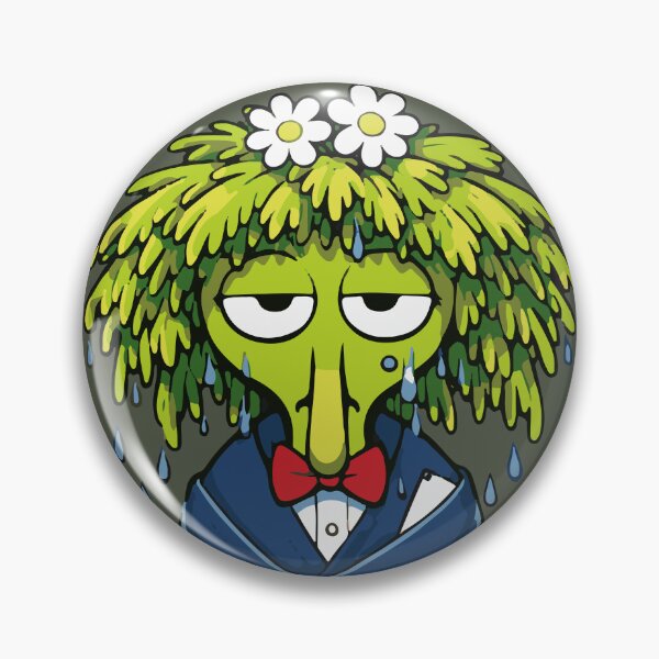 Item preview, PICTURE DAY : Cabomba Fanwart | Tussie Talk designed and sold by shopbloombloom.
