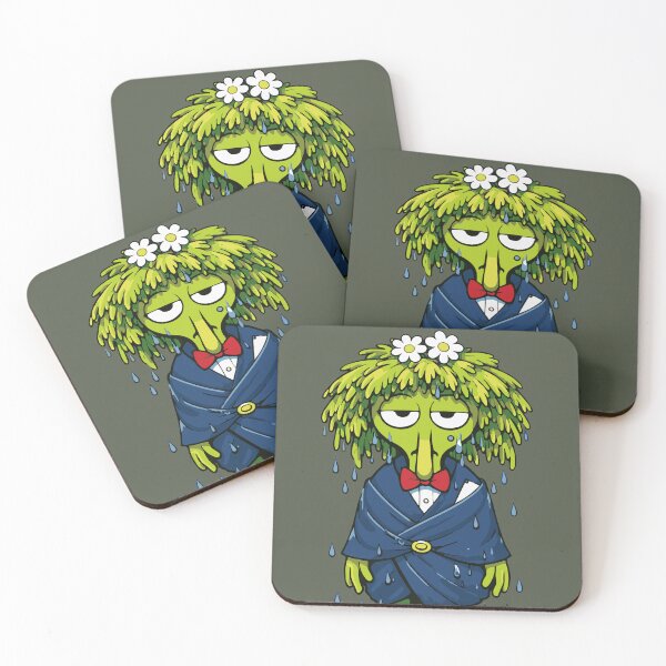 Item preview, PICTURE DAY : Cabomba Fanwart | Tussie Talk designed and sold by shopbloombloom.