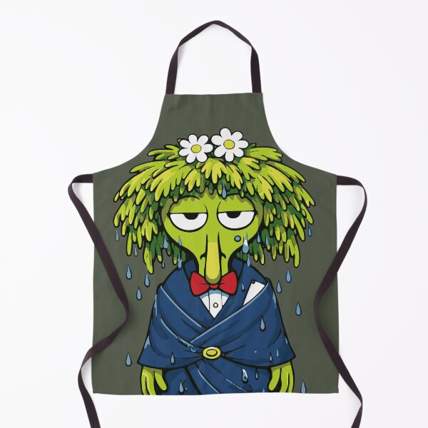 Item preview, PICTURE DAY : Cabomba Fanwart | Tussie Talk designed and sold by shopbloombloom.
