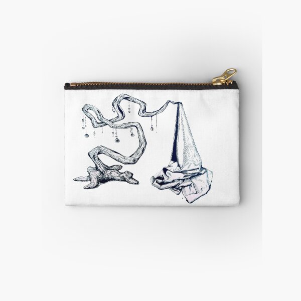 Item preview, branch with cloth designed and sold by Beronise.