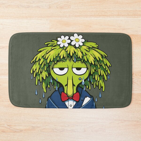 Item preview, PICTURE DAY : Cabomba Fanwart | Tussie Talk designed and sold by shopbloombloom.