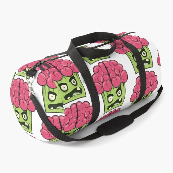 Item preview, Zombie Cupcake Brains Green designed and sold by Captain Creative.