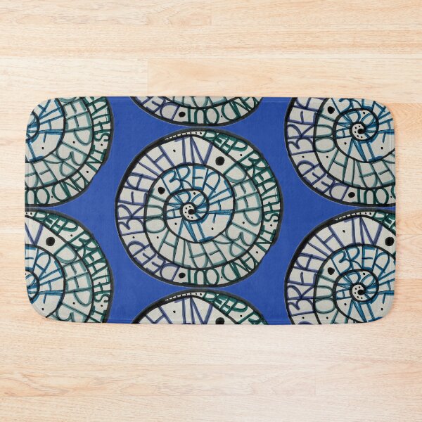 Item preview, Deep Breaths designed and sold by Court-Created.