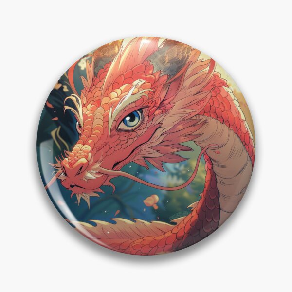 Item preview, Sly Dragon designed and sold by Solace Sparkles.