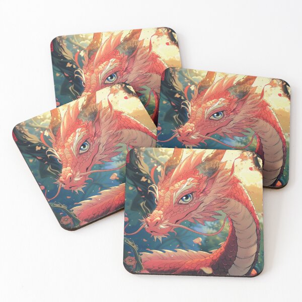 Item preview, Sly Dragon designed and sold by Solace Sparkles.