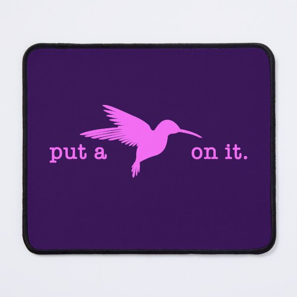 Item preview, Put A Bird On It (19) designed and sold by Normbot2000.