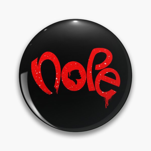 Item preview, NOPE! Thumbs Down! Just Say Before They Even Ask  designed and sold by DesignChaser.