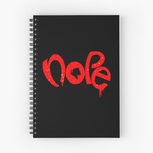 Item preview, NOPE! Thumbs Down! Just Say Before They Even Ask  designed and sold by DesignChaser.