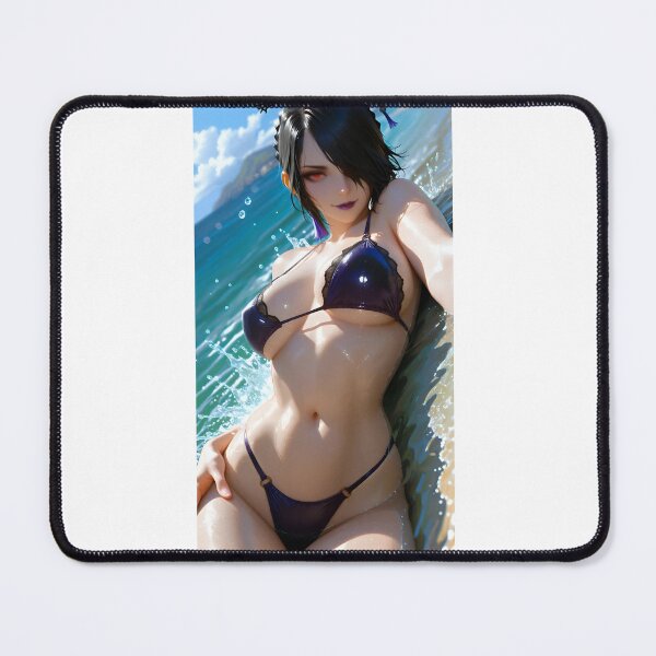 Item preview, Lulu designed and sold by Waifu Design by Metallman.