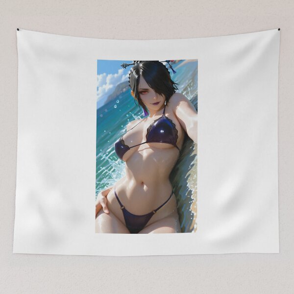 Item preview, Lulu designed and sold by Waifu Design by Metallman.