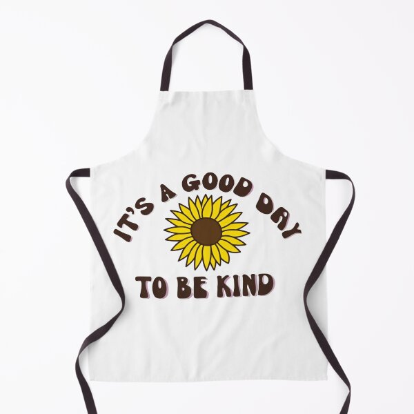 Item preview, It’s a Good Day to Be Kind Simple Uplifting Kindness Quote designed and sold by HumansStuck12.