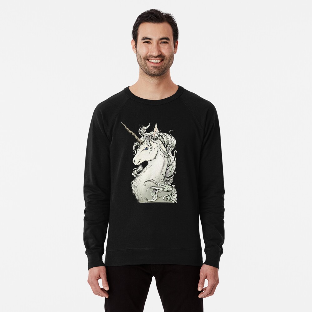 Item preview, Lightweight Sweatshirt designed and sold by HollyPierson.