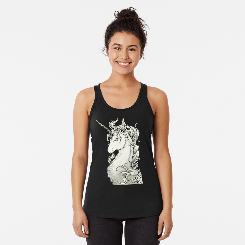 Item preview, Racerback Tank Top designed and sold by HollyPierson.