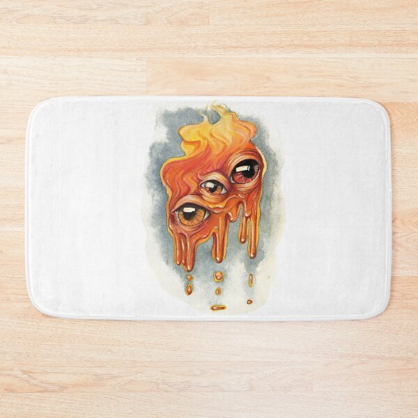 Item preview, Lava eyes designed and sold by Beronise.