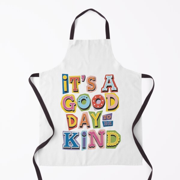 Item preview, It’s a Good Day to Be Kind Simple Positive Reminder designed and sold by HumansStuck12.