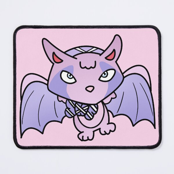Item preview, CUTY BAT, BETTY BAT (MY CREATION & DON'T COPY) designed and sold by AxelF.Studio.