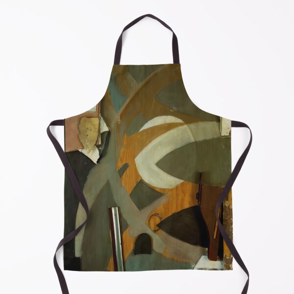 Item preview, Kurt Schwitters The Spring Door designed and sold by melaartni.