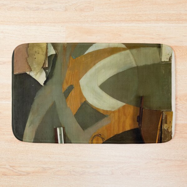 Item preview, Kurt Schwitters The Spring Door designed and sold by melaartni.