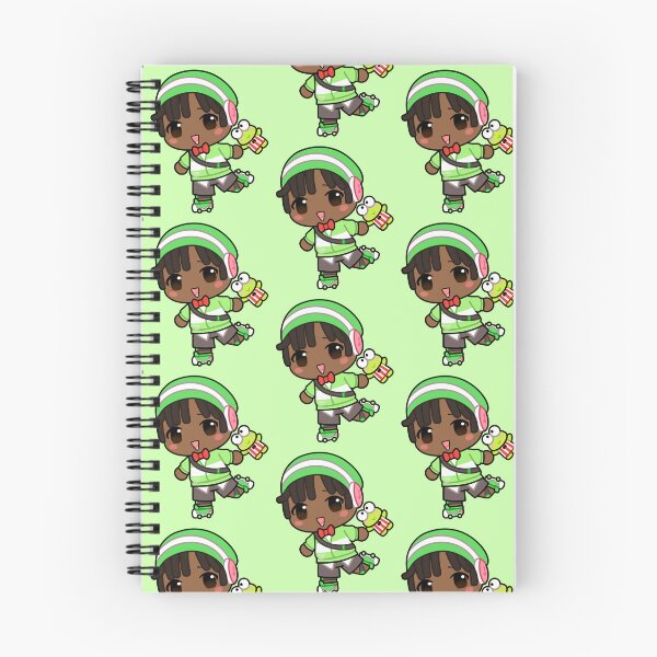 Item preview, Lúcio keroppi chibi designed and sold by StoaysDoodles.