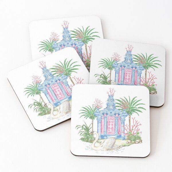 Item preview, Summer Palace designed and sold by d4vid74.
