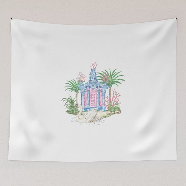 Item preview, Summer Palace designed and sold by d4vid74.