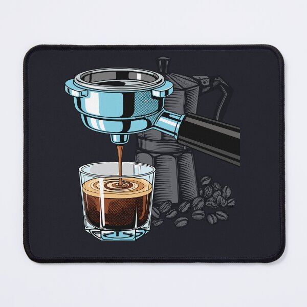 Item preview, Manual Coffee Brew Art - Minimalist Pour Over Kettle designed and sold by INOKAD.