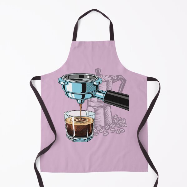 Item preview, Manual Coffee Brew Art - Minimalist Pour Over Kettle designed and sold by INOKAD.
