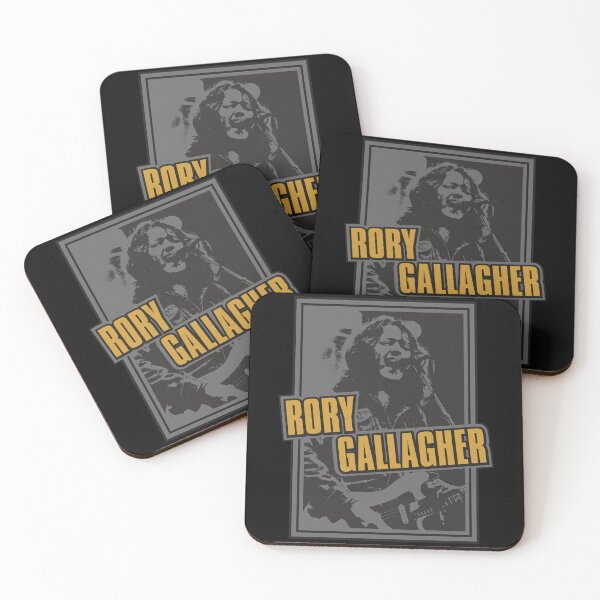 Artikelvorschau, Rory Gallagher entworfen und verkauft von helenacooper.