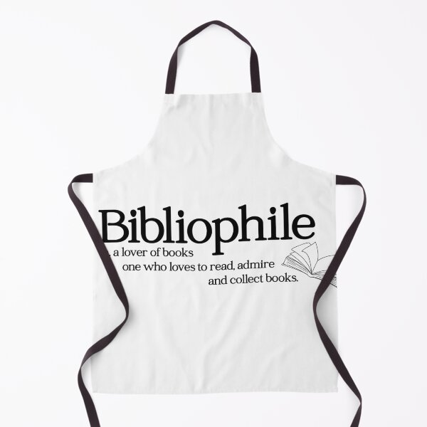 Item preview, Bibliophile designed and sold by designsbyamandaxo.