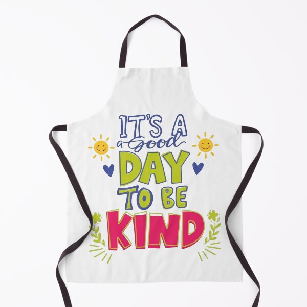 Item preview, It’s a Good Day to Be Kind Loving Positive Message designed and sold by HumansStuck12.