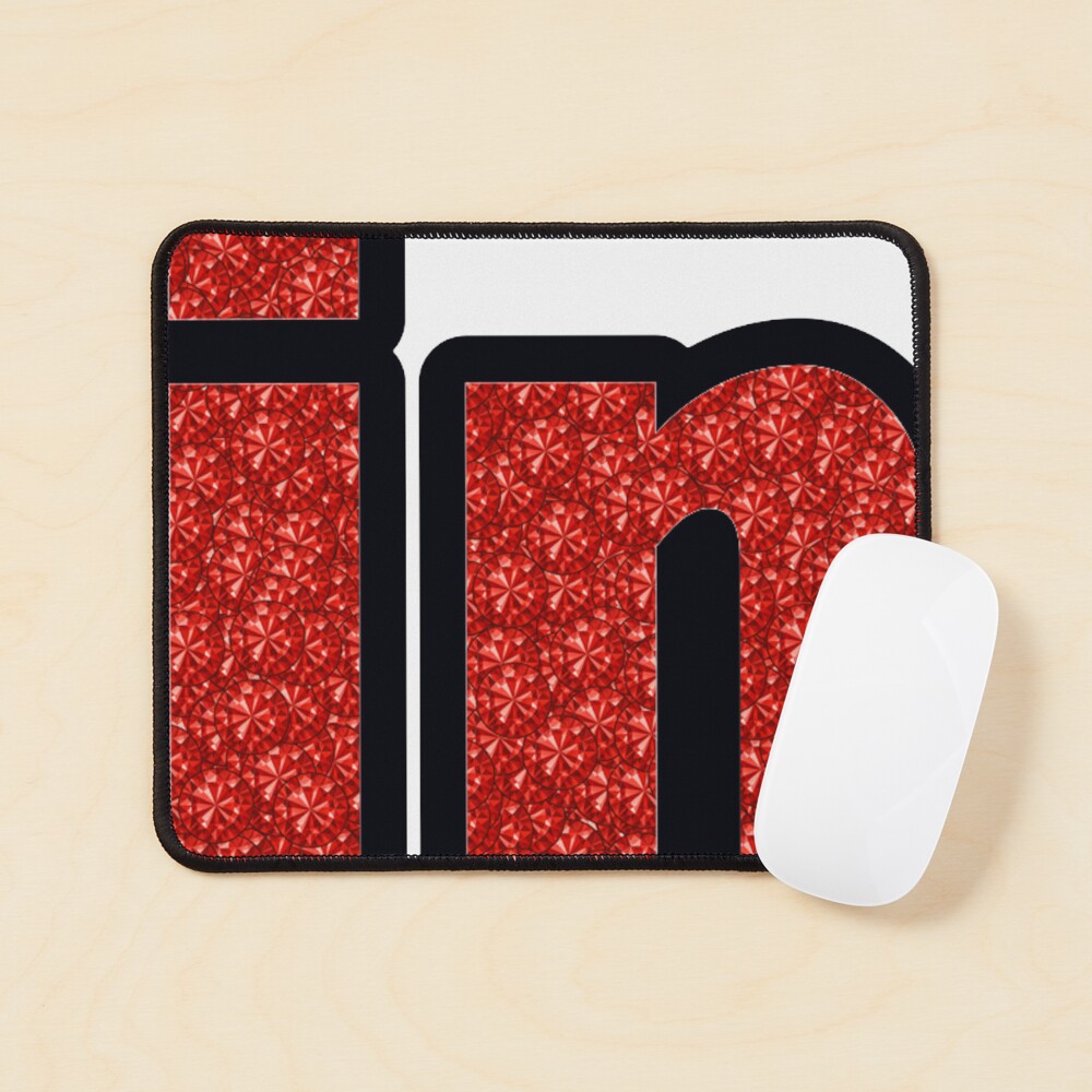 Item preview, Mouse Pad designed and sold by TheIconSmith.