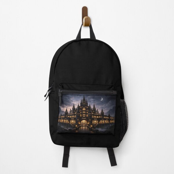 Item preview, Black Castle designed and sold by Awaken Closet.