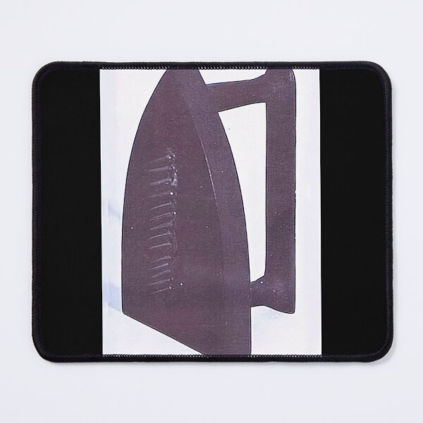 Item preview, Man Ray Cadeau Gift Replica of the Lost 1921 Original designed and sold by melaartni.