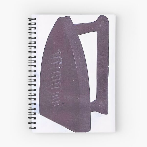 Item preview, Man Ray Cadeau Gift Replica of the Lost 1921 Original designed and sold by melaartni.