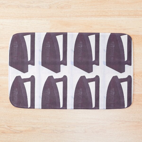 Item preview, Man Ray Cadeau Gift Replica of the Lost 1921 Original designed and sold by melaartni.