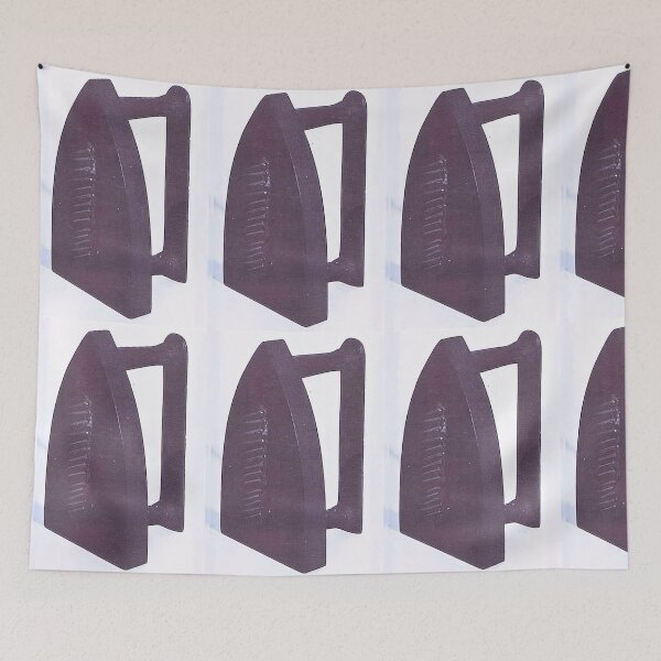 Item preview, Man Ray Cadeau Gift Replica of the Lost 1921 Original designed and sold by melaartni.