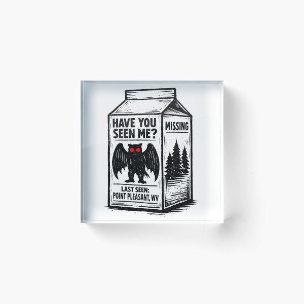 Item preview, HAVE YOU SEEN ME? designed and sold by sollunadesignns.